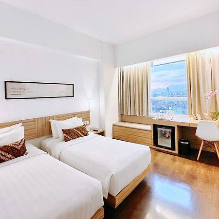 Grand Zuri Malioboro Ξενοδοχείο Γιογκιακάρτα Εξωτερικό φωτογραφία